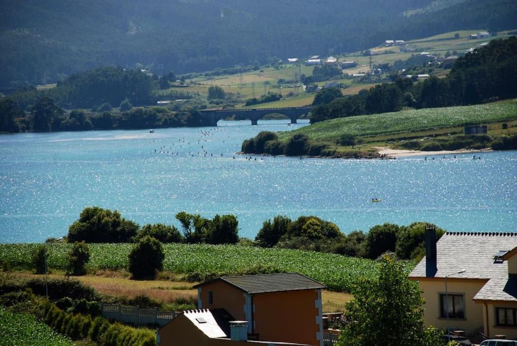 Appartement Atico Con Vistas A La Ria Y A Foz