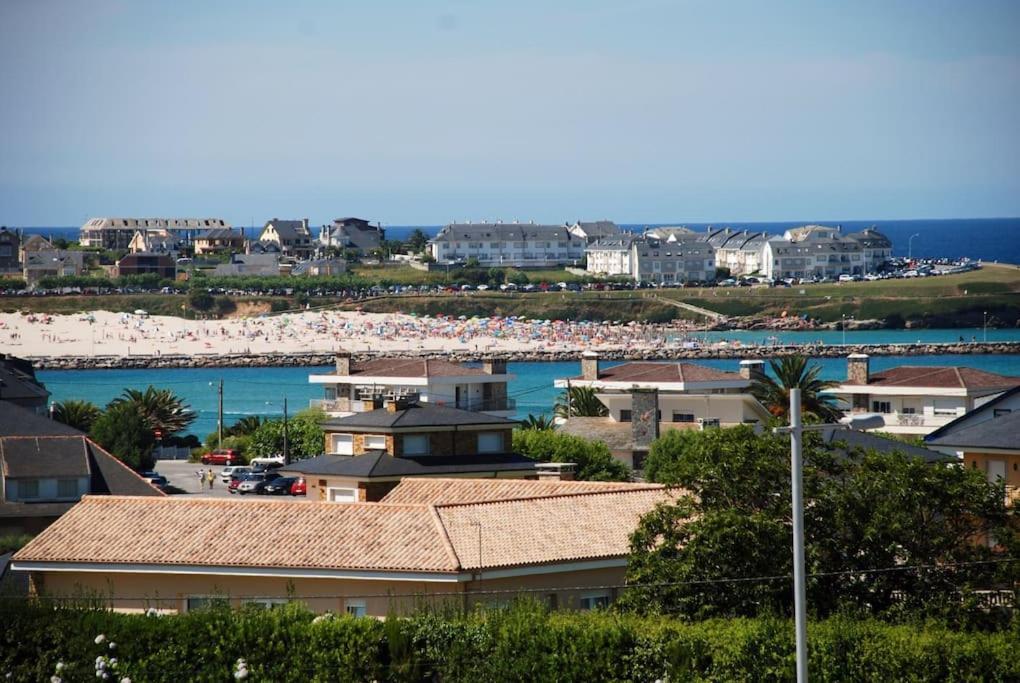 Appartement Atico Con Vistas A La Ria Y A Foz